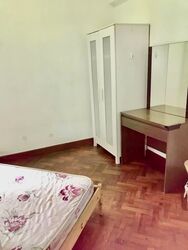 Parc Oasis (D22), Condominium #548403291